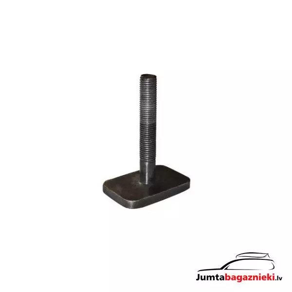 T-Track adapter Hull a Port / Hull a Port Pro 881000