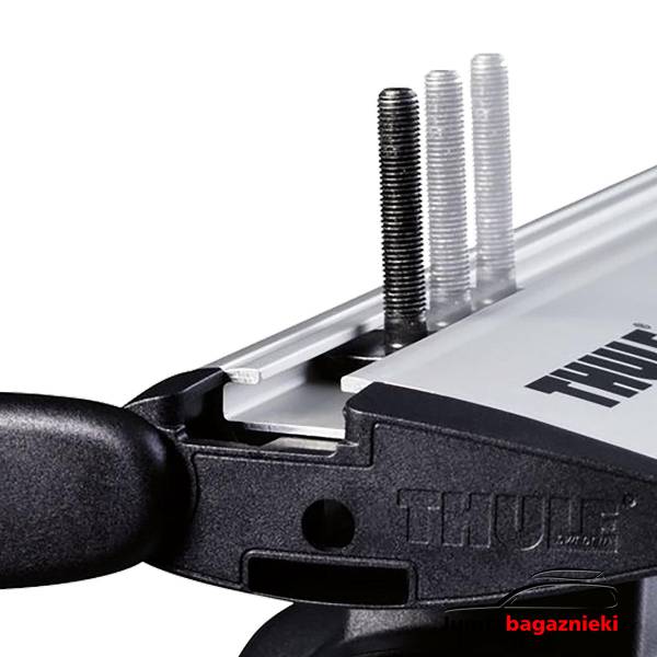 Thule T-track Adapter 697-0