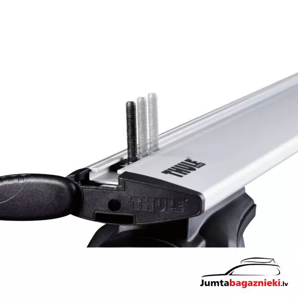 Thule T-track Adapter 697-4, 697400