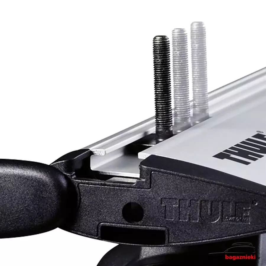 Thule T-track Adapter 697-0, 697003 Thule T-track Adapter 697-0, 697003