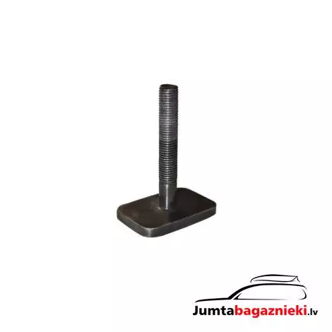T-Track adapter Hull a Port / Hull a Port Pro 881000