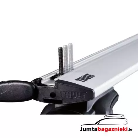 Thule T-track Adapter 697-1 697104