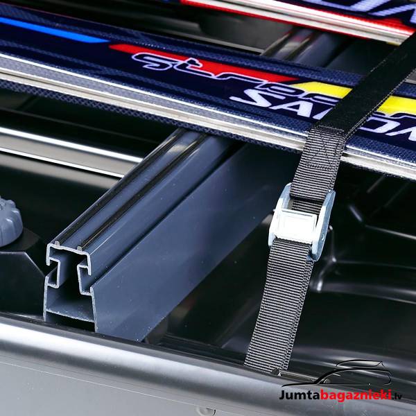 Box Ski Carrier Adapter | M & L & XL & XL low & XXL, 694800