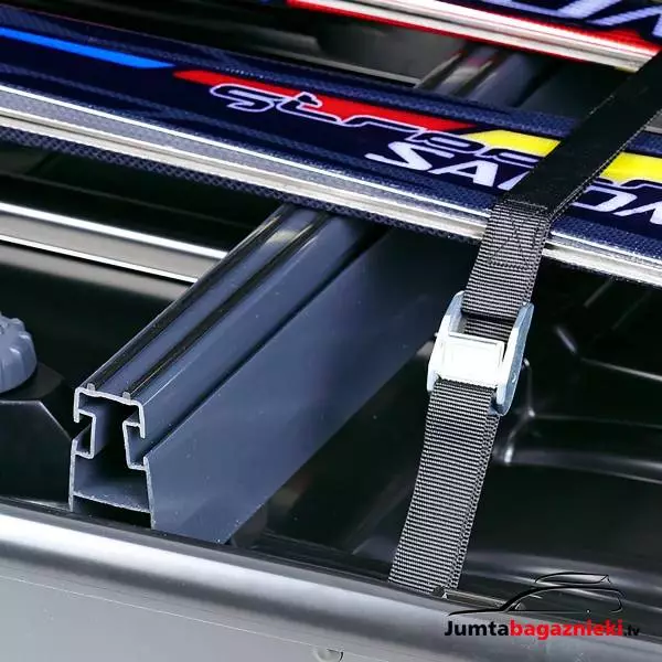 Box Ski Carrier Adapter | Sport, 694500
