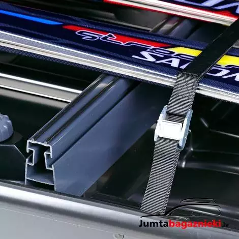 Box Ski Carrier Adapter | Sport 694600