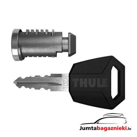 Thule One Key ключи 16