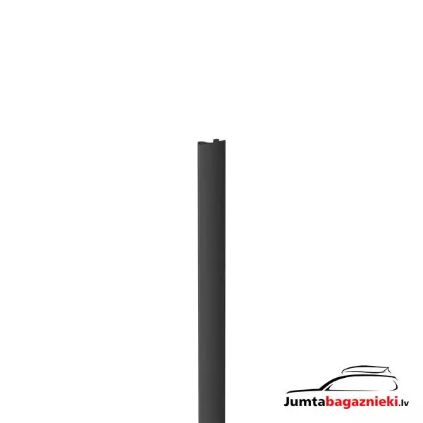 Wind noise adapter for THULE bars 882100
