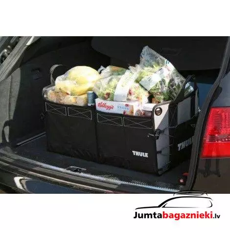 Thule GoBox organizer----- 8005
