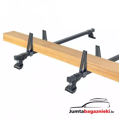 Cruz 4 load stops 18cm for 35x35 bars 941-012