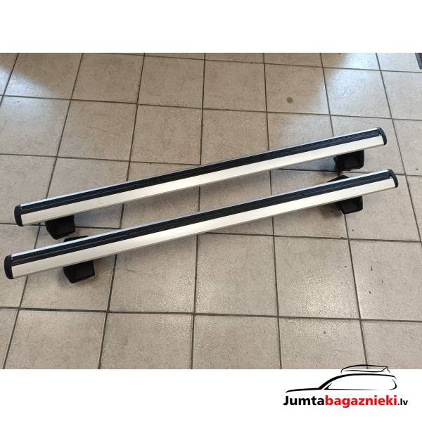 THULE jumta bagāžnieks priekš Land Rover Range Rover Evoque