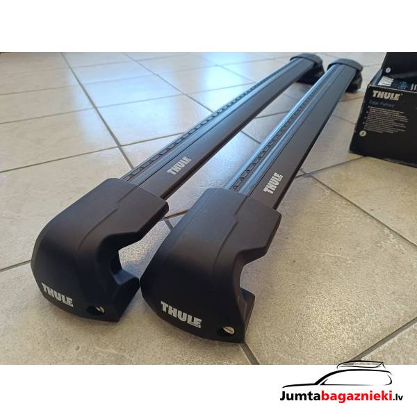 Thule jumta bagāžnieks priekš Toyota Rav4
