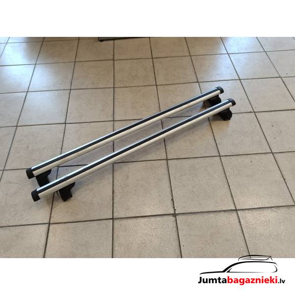 Thule Wingbar Evo jumta bagāžnieks priekš Mazda CX5 2017->