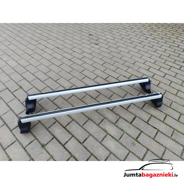 Skoda Octavia 2013-2020 hatchback roof rack