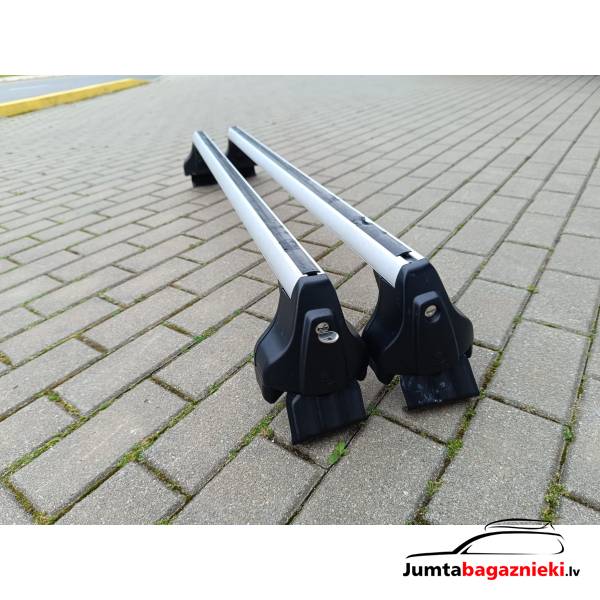 Skoda Octavia 2013-2020 hatchback roof rack