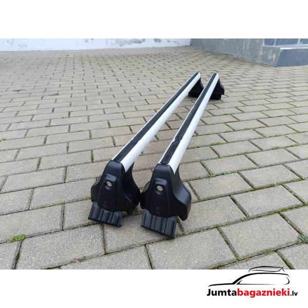 Skoda Octavia 2013-2020 hatchback roof rack