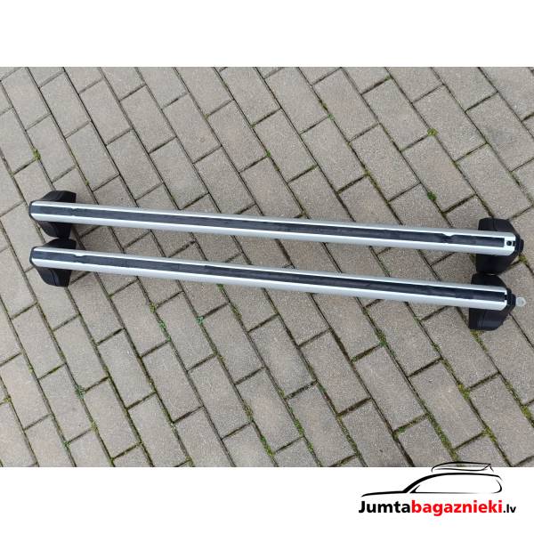 Skoda Octavia 2013-2020 hatchback roof rack