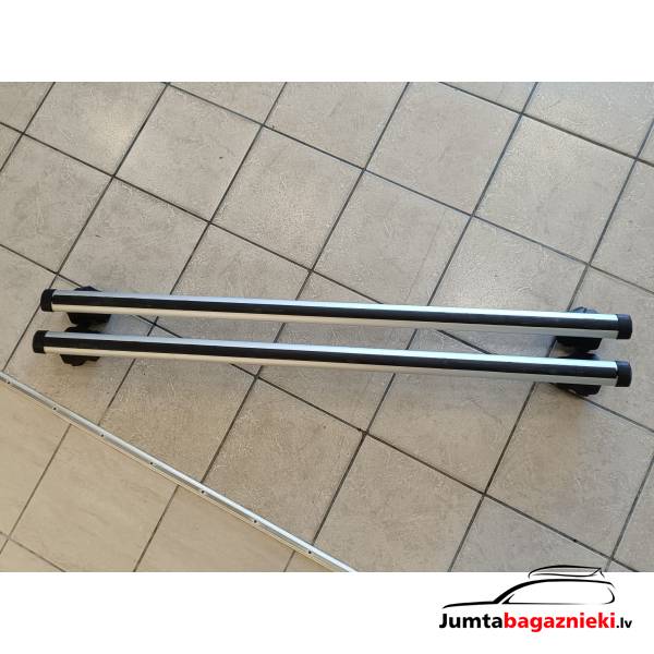 Thule Aerobar roof rack