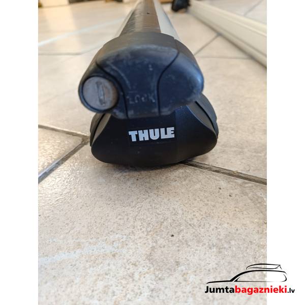 Thule Aerobar jumta bagāžnieks