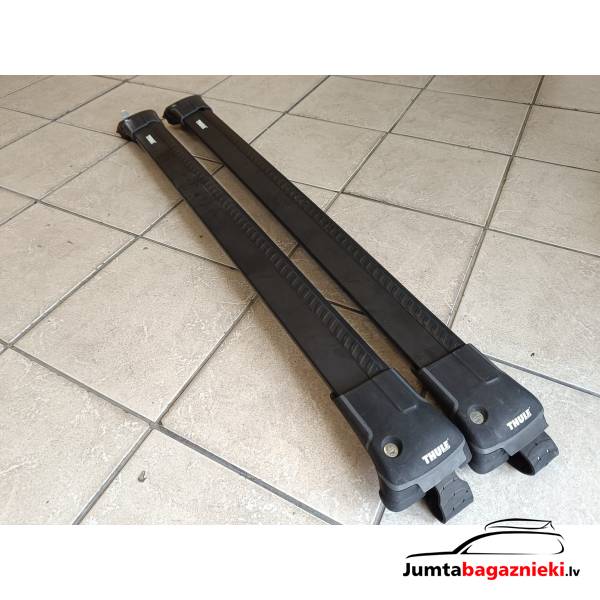 Thule Wingbar Edge jumta bagāžnieks