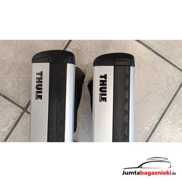 Thule WingBar EVO jumta bagāžnieks