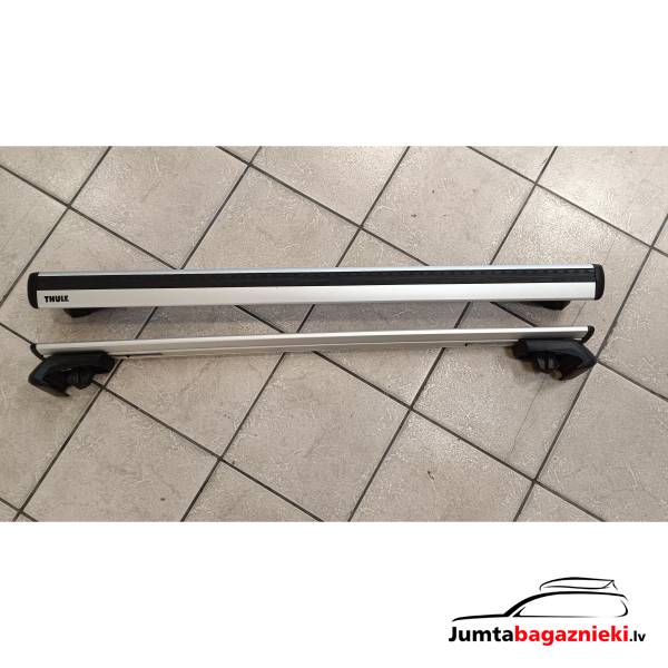 Thule WingBar EVO jumta bagāžnieks