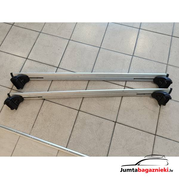 Thule Wingbar Evo jumta bagāžnieks priekš Mazda CX5 2017->