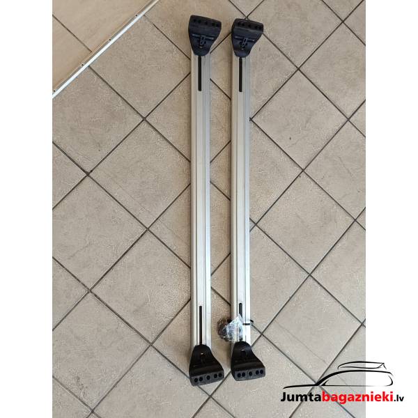 Багажник на крышу Thule Wingbar Volkswagen Mulitvan T5, T6