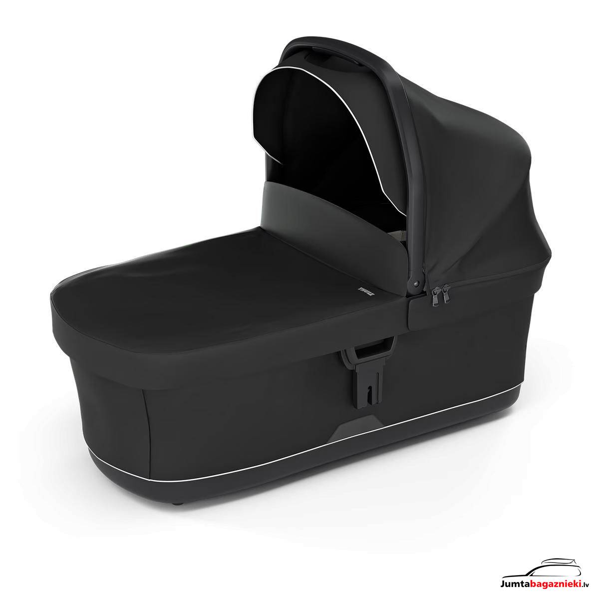 Thule Urban Glide 3 bassinet - Black