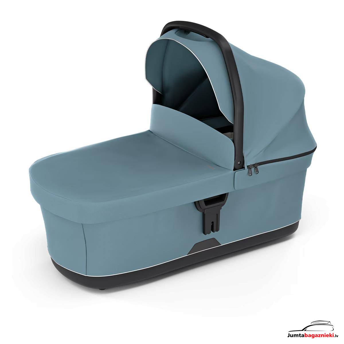 Thule Urban Glide 3 bassinet - Mid-blue