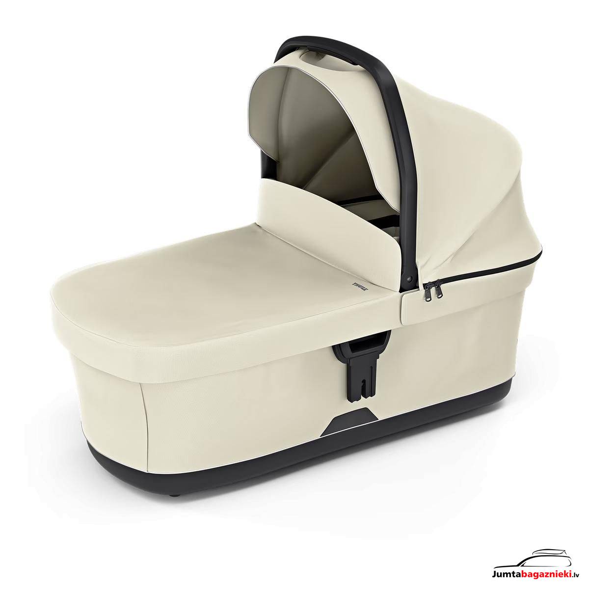 Thule Urban Glide 3 bassinet - Soft Beige