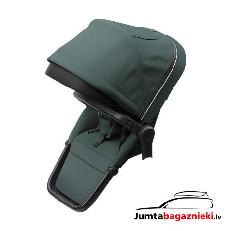 Sleek Sibling Seat Mallard Green