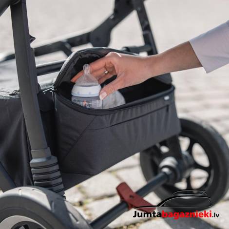 Thule stroller organizer