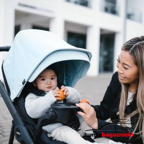 Thule stroller snack tray