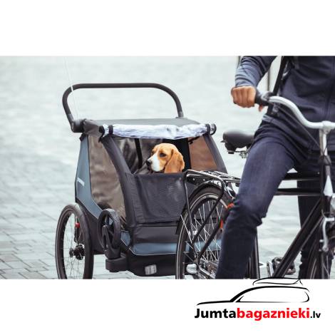 Thule Courier Dog Trailer Kit