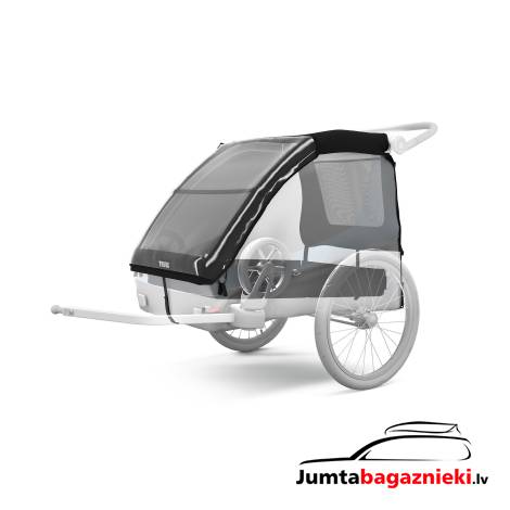 Thule Courier Dog Trailer Kit