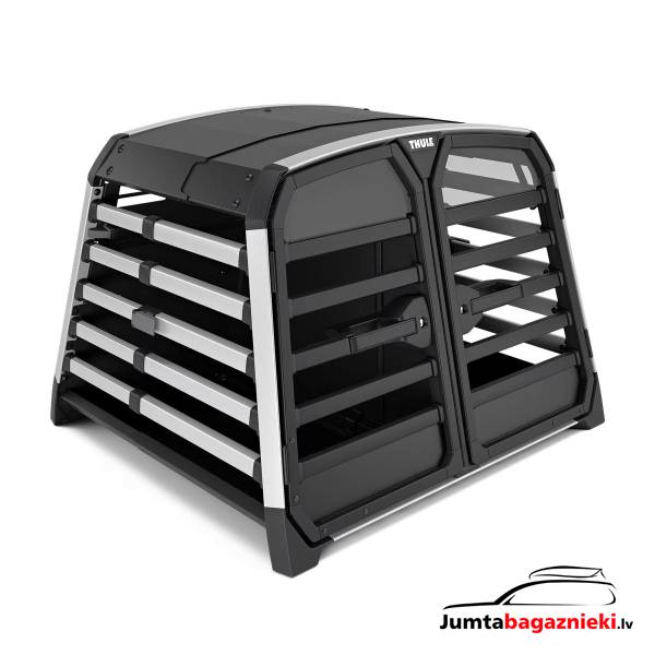 Dog transport crates