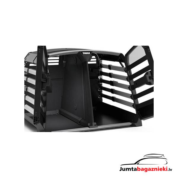 Thule Allax Double M Thule Allax Double M