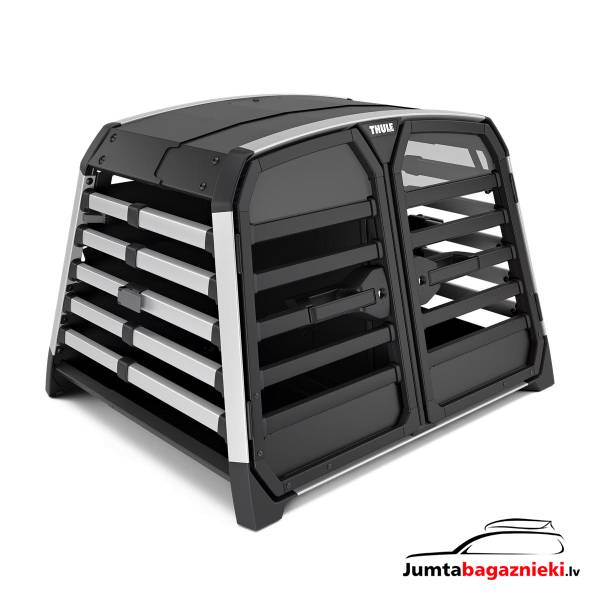 Suņu pārvadāšanas krātiņi