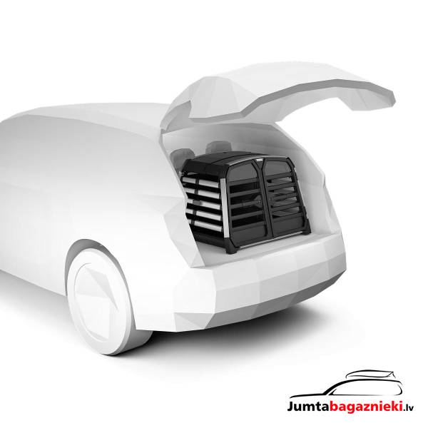 Thule Allax Double M Compact Thule Allax Double M Compact