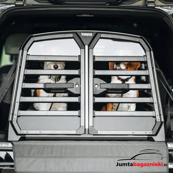 Thule Allax Double M Compact Thule Allax Double M Compact