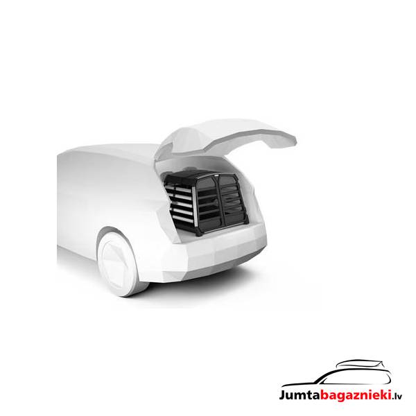 Thule Allax Double M Compact Thule Allax Double M Compact