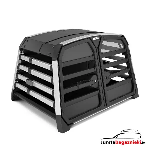 Thule Allax double S, 770021