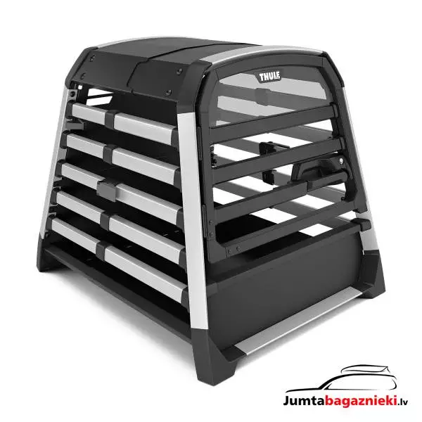 Thule Allax threshold compatible M compact, 770012