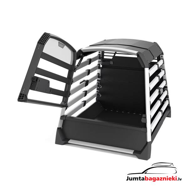 Thule Allax threshold compatible XS, 770010 Thule Allax threshold compatible XS, 770010