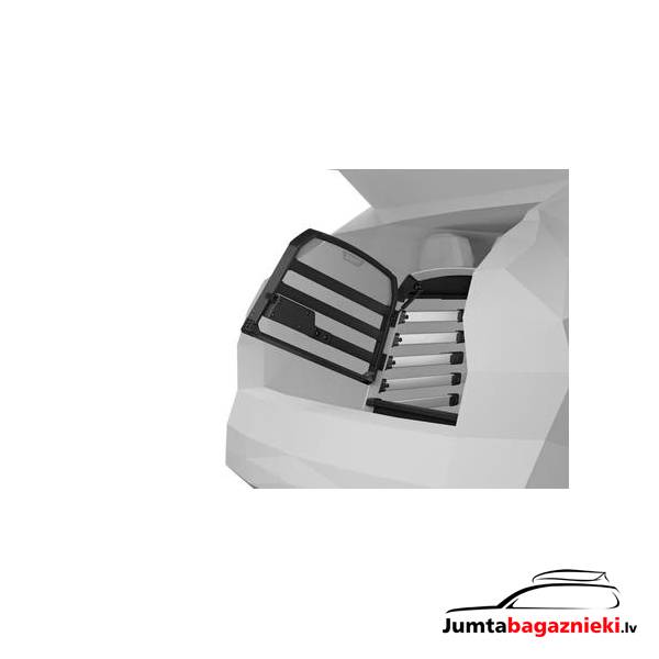 Thule Allax threshold compatible XS, 770010 Thule Allax threshold compatible XS, 770010