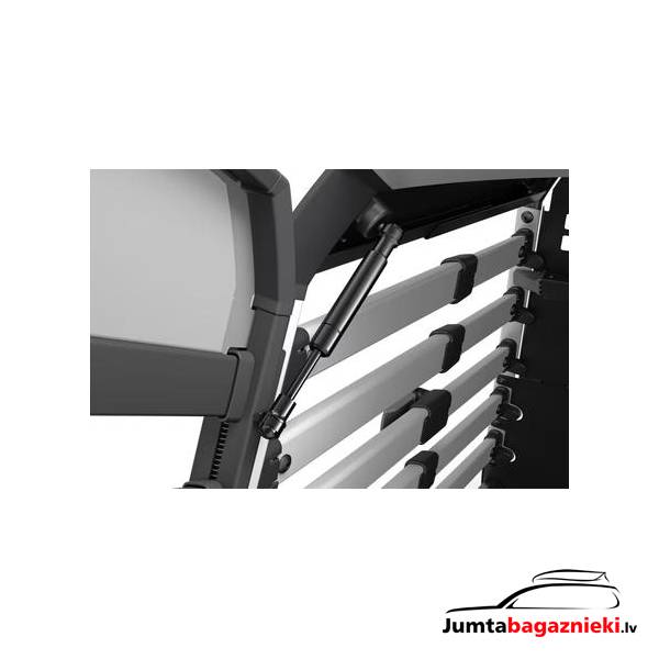 Thule Allax threshold compatible XS, 770010 Thule Allax threshold compatible XS, 770010