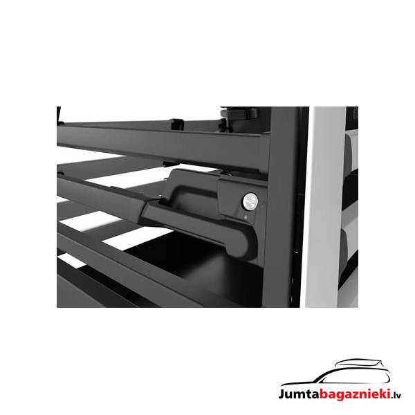 Thule Allax threshold compatible XS, 770010 Thule Allax threshold compatible XS, 770010