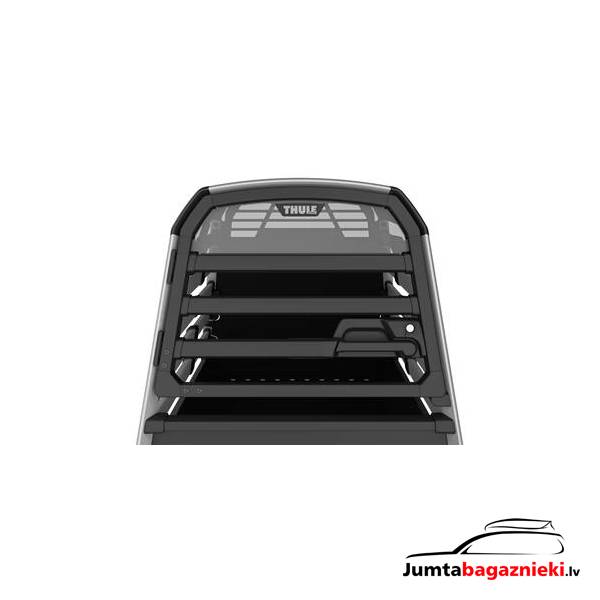 Thule Allax threshold compatible XS, 770010 Thule Allax threshold compatible XS, 770010