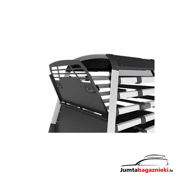Thule Allax threshold compatible XS, 770010 Thule Allax threshold compatible XS, 770010