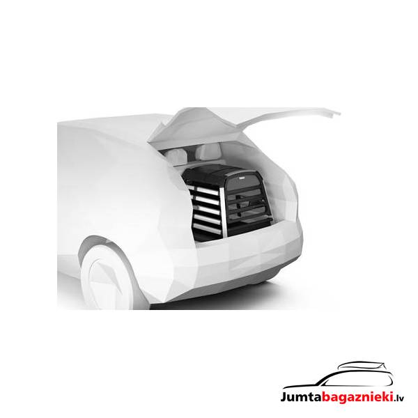 Thule Allax threshold compatible XS, 770010 Thule Allax threshold compatible XS, 770010